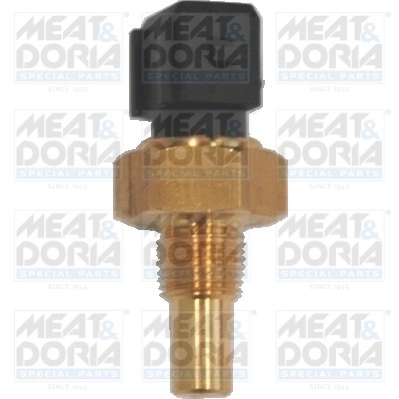 Sensor, coolant temperature
